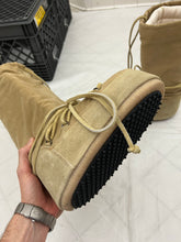 Load image into Gallery viewer, aw2003 Junya Watanabe Arctic Boots - Size S