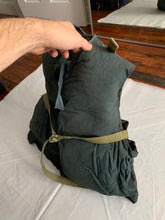 Load image into Gallery viewer, 1940s Vintage WW2 US Kapok Life Jacket - Size OS