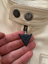 Load image into Gallery viewer, aw2004 Yohji Yamamoto x Dainese "Riders" Moto Jacket - Size M