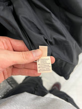 Load image into Gallery viewer, 2000s Mandarina Duck Anatomical Cropped Puffer - Size XL