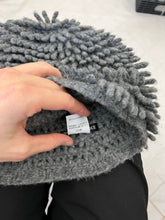 Load image into Gallery viewer, 2000s Issey Miyake Futuristic Funky Spike Hat - Size OS