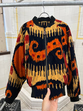 Load image into Gallery viewer, 1990s Armani Oversized Corduroy Bomber - Size L