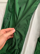 Load image into Gallery viewer, ss2007 Issey Miyake True Green Textured Nylon Tactical Pants - Size L