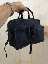Load image into Gallery viewer, aw2000 Issey Miyake 2-Way Cargo Bumbag - Size OS