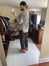 Load image into Gallery viewer, 1990s CDGH Faded Cargo Denim Workpants - Size L