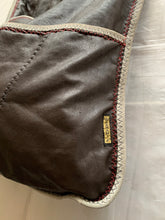 Load image into Gallery viewer, 1990s Armani Sling Leather Bag - Size OS