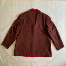 Load image into Gallery viewer, aw1991 Yohji Yamamoto 6.1 The Men Joan Miro Jacket - Size M