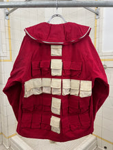 Load image into Gallery viewer, 1998 General Research 71 Pocket Parasite Life Jacket - Size L