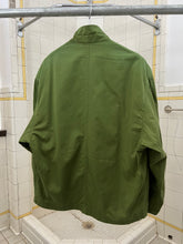 Load image into Gallery viewer, 1980s Marithe Francois Girbaud x Closed Asymmetric Blazer with Shoulder Pads - Size L