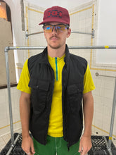 Load image into Gallery viewer, aw2000 Issey Miyake Thinsulate Cargo Vest - Size L