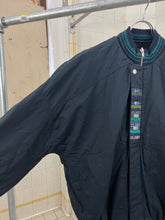 Load image into Gallery viewer, 1980s Marithe Francois Girbaud x Closed Reversible Wool Varsity Jacket - Size L