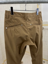 Load image into Gallery viewer, 2000s Levis Engineered Jeans Nylon Twist Seam Pants - Size M