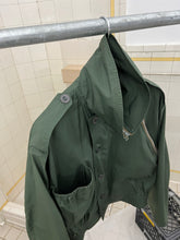 Load image into Gallery viewer, 1980s Katharine Hamnett High Neck RAF MK3 Jacket - Size M