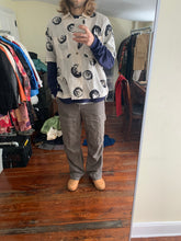 Load image into Gallery viewer, 1990s Issey Miyake Object Dyed Tactical Cargos - Size L