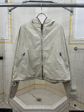 Load image into Gallery viewer, 1990s Armani Cropped Fullzip Jacket - Size L