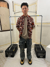 Load image into Gallery viewer, ss2005 Junya Watanabe x Porter Denim Cargo Pants - Size L