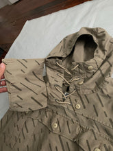 Load image into Gallery viewer, aw2012 Cav Empt x Neighborhood Strichtarn Camo Mountain Smock - Size S