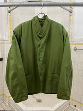 Load image into Gallery viewer, 1980s Marithe Francois Girbaud x Closed Asymmetric Blazer with Shoulder Pads - Size L