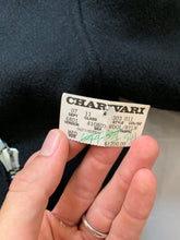 Load image into Gallery viewer, aw1991 Yohji Yamamoto 6.1 The Men Front/Back Zipper Jacket - Size M