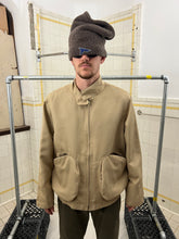 Load image into Gallery viewer, Late 1990s Mandarina Duck Egg Cell Cargo Jacket - Size L