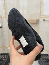 Load image into Gallery viewer, 2000s Oakley ‘Solid Smoke’ Sandals - Size 9 US