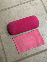 Load image into Gallery viewer, ss2005 CDGH+ x Cutler &amp; Gross Pink Glasses - Size OS
