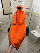Load image into Gallery viewer, aw2004 Issey Miyake Transformable Sleeping Bag Down Puffer Jacket - Size XL