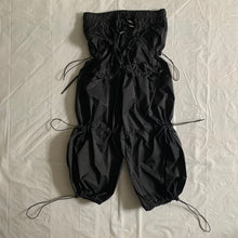Load image into Gallery viewer, Craig Green x Bjorn Borg Bungee Cord Pants - Size M