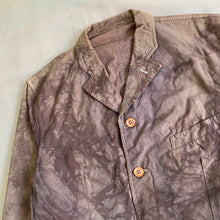 Load image into Gallery viewer, ss1990 CDGH+ Object Dyed Jacket - Size M