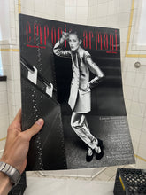 Load image into Gallery viewer, aw1995 Armani Bi-annual Magazine n.14