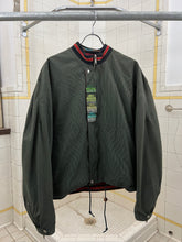 Load image into Gallery viewer, 1980s Marithe Francois Girbaud x Closed Reversible Varsity Jacket - Size L