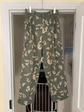 Load image into Gallery viewer, ss1995 CDGH+ Digi Camo Military Trousers - Size S