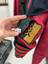 Load image into Gallery viewer, 1980s Marithe Francois Girbaud x Closed Reversible Varsity Jacket - Size L
