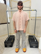 Load image into Gallery viewer, 2000s Armani Light Carpenter Pants with Adjustable Length - Size M