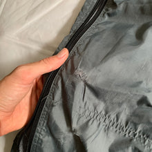 Load image into Gallery viewer, 1990s Final Home Faded Grey Nylon Survival Zipper Pants - Size L