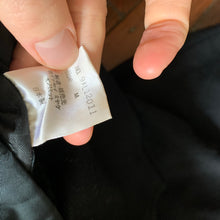 Load image into Gallery viewer, 1980s Issey Miyake Wool Button Bomber Jacket - Size XL
