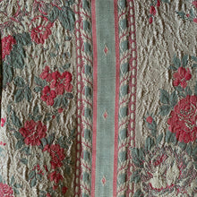 Load image into Gallery viewer, ss2000 CDGH+ Rose Gobelin Tapestry Jacket - Size M
