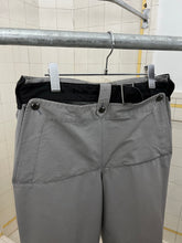 Load image into Gallery viewer, aw1995 Issey Miyake Motorcycle Dispatch Pant - Size M