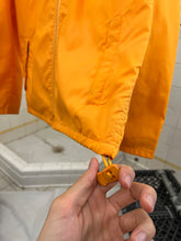 Load image into Gallery viewer, 2000s Samsonite ‘Travel Wear’ Windbreaker with Back Shoulder Vent - Size S