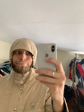 Load image into Gallery viewer, ss2005 Junya Watanabe x Porter Cargo Jacket - Size M