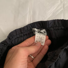 Load image into Gallery viewer, aw2000 Issey Miyake Black Technical Trackpants - Size M