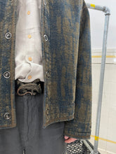 Load image into Gallery viewer, 1990s Armani Lizard Buckle with Swarovski Crystal Belt - Size OS