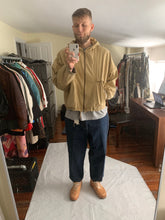 Load image into Gallery viewer, aw1992 Yohji Yamamoto Deep Blue Denim - Size L