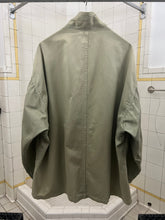 Load image into Gallery viewer, 1980s Marithe Francois Girbaud Lined Twill Oversized Jacket - Size XL