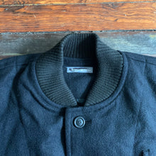 Load image into Gallery viewer, 1980s Issey Miyake Wool Button Bomber Jacket - Size XL