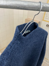 Load image into Gallery viewer, Late 1990s Mandarina Duck Knitted Mock Neck Sweater - Size M