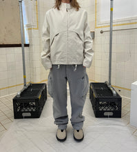 Load image into Gallery viewer, 2000s Mandarina Duck Egg Cell Wide Jacket - Size M