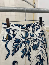 Load image into Gallery viewer, 1990s Armani Printed Pants - Size XS