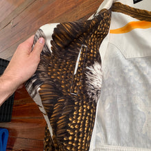 Load image into Gallery viewer, ss1994 Issey Miyake Rising Sun &amp; Crescent Moon Eagle Rider Jacket - Size XL