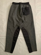 Load image into Gallery viewer, aw1992 Issey Miyake Technical Fleece Nylon Pant - Size L
